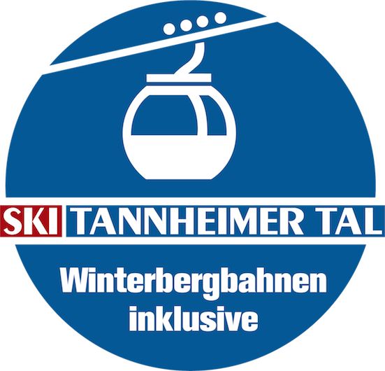 Logo Sommer Bergbahnen