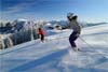 Skifahren in Tannheim