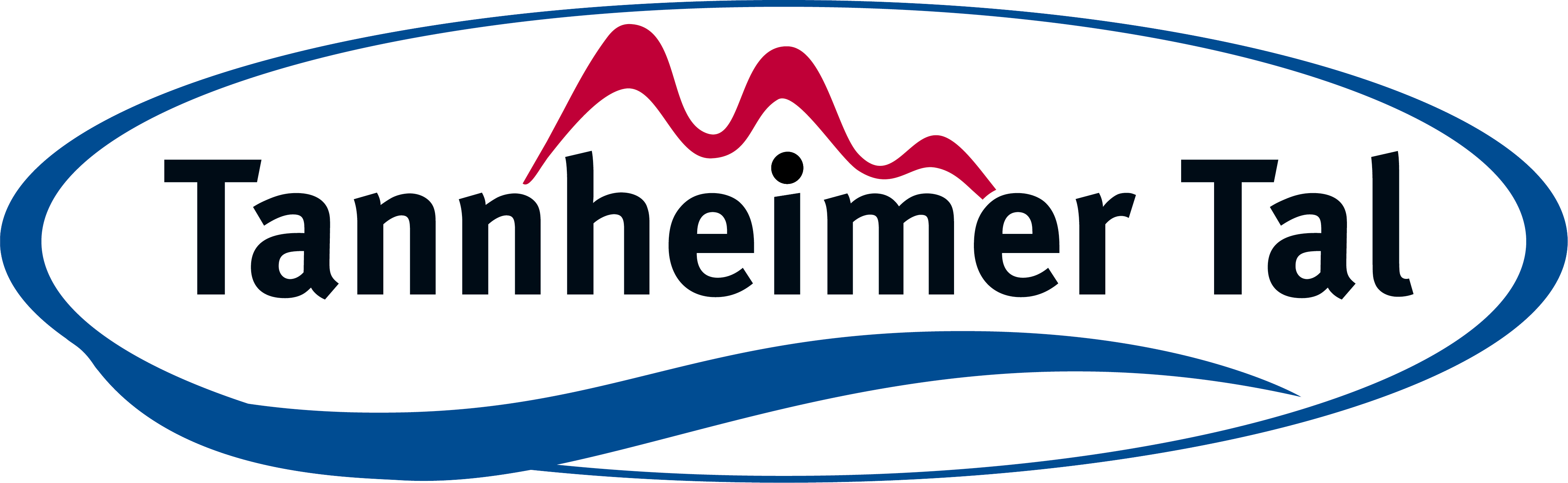 Logo Tannheimertal