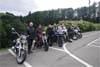 Bild Motorradfahrer