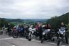 Bild Motorradfahrer