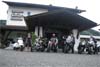 Bild Motorradfahrer
